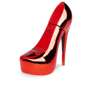 AQC FRAGRANCES : LADY SECRET red edition edt vapo 100 ml