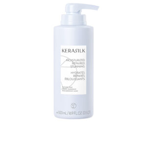 KERASILK : SPECIALISTS recovery mask 500 ml