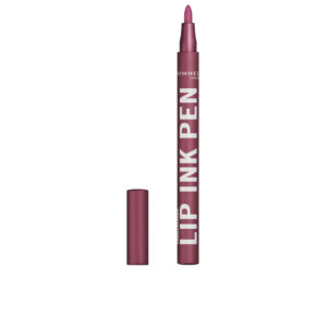 RIMMEL LONDON : LIP INK PEN lipstick #220-Felted Flush 1.7 ml