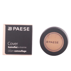 PAESE : COVER KAMOUFLAGE cream #60 4 gr
