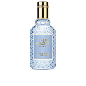 4711 : ACQUA COLONIA INTENSE PURE BREEZE OF HIMALAYA edc 50 ml