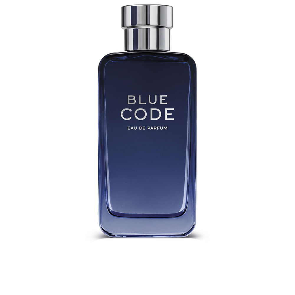 EL GANSO : BLUE CODE edp vapor 100 ml