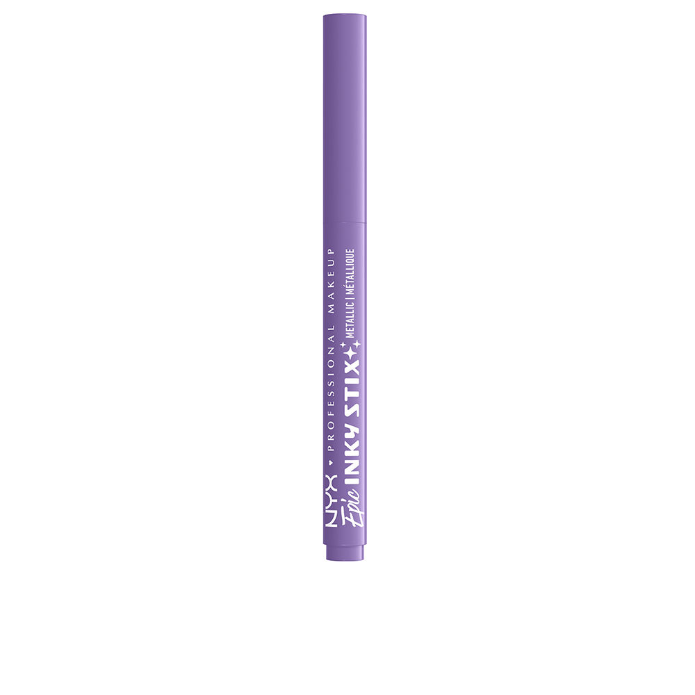 NYX PROFESSIONAL MAKE UP : EPIC INKY STIX eyeliner #Violet Volt 1 unit