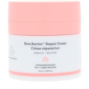 DRUNK ELEPHANT : BORA BARRIER repair cream 50 ml