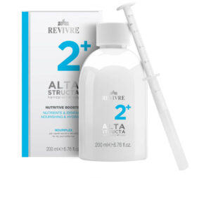 REVIVRE : ALTA STRUCTA nutritive booster 200 ml