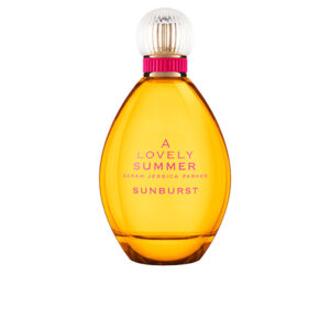 SARAH JESSICA PARKER : A LOVELY SUMMER SUNBURST edp vapo 100 ml