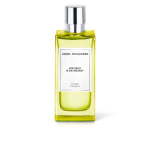 ANGEL SCHLESSER : LES EAUX D'UN INSTANT GINGER COLOGNE edt vapo 150 ml