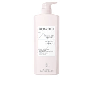 KERASILK : ESSENTIALS color protecting conditioner 750 ml