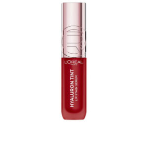 L'ORÉAL PARIS : HYALURON TINT lip stain serum #420-Rouge Pari 1 u