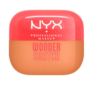 NYX PROFESSIONAL MAKE UP : WONDER SNATCH Fixing Powder #Sassy Spice 1 unit