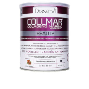DRASANVI : COLLMAR BEAUTY hydrolyzed marine collagen 275 gr