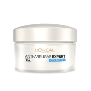 L'ORÉAL PARIS : ANTI-ARRUGAS EXPERT COLAGENO +35 crema 50 ml
