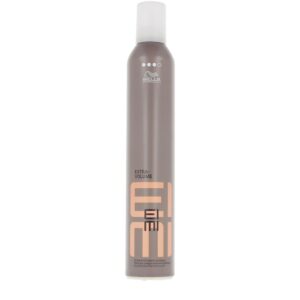 WELLA PROFESSIONALS : EIMI extra-volume mousse 500 ml
