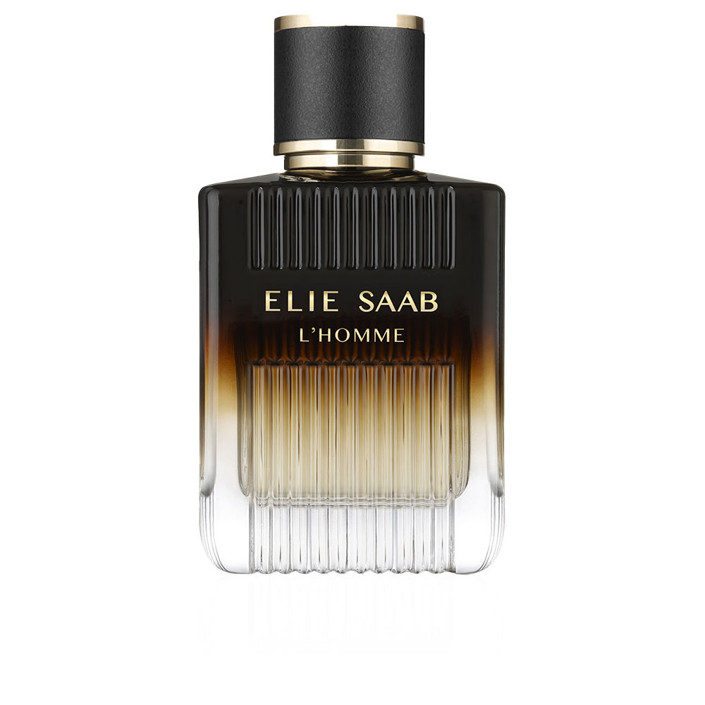 ELIE SAAB : L'HOMME INTENSE edp vapo 100 ml