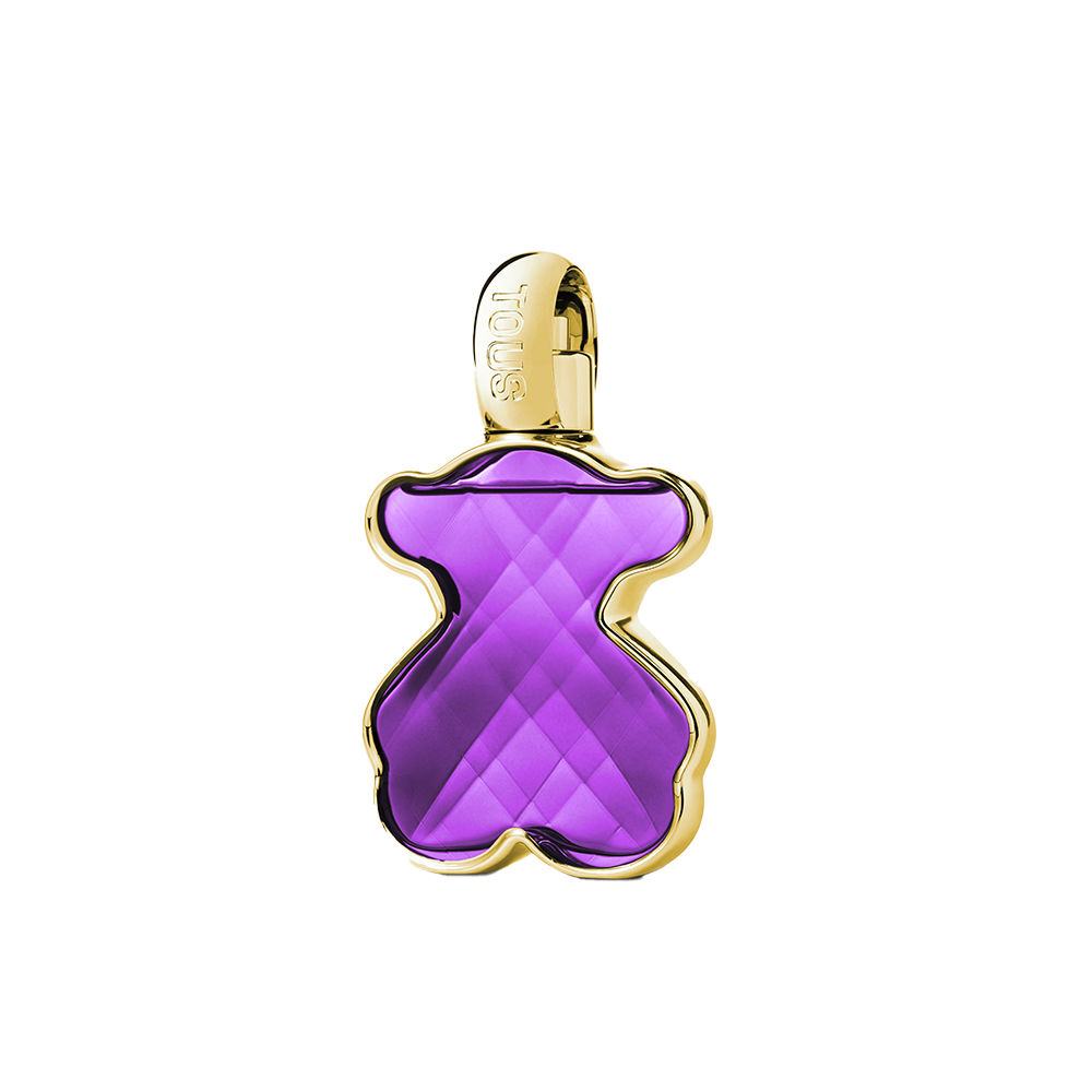 TOUS : LOVEME THE AMETHYST ELIXIR edp vapo 30 ml