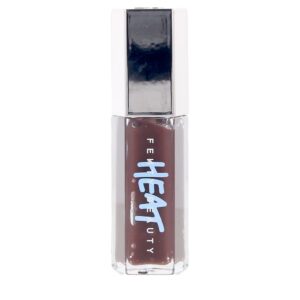 FENTY BEAUTY : GLOSS BOMB HEAT lip volumizer #04-Hot Chocolit 9 ml