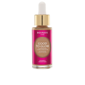 BOURJOIS : GOOD TO GLOW iluminador #5 30 ml