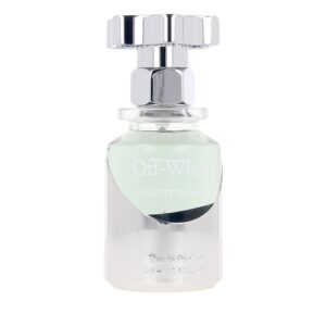 OFF-WHITE : SOLUTION No. 10 edp vapo 50 ml