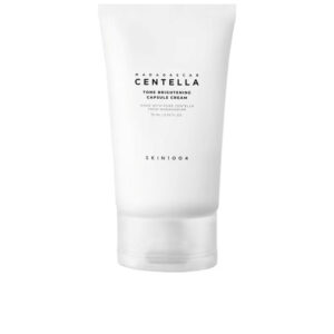 SKIN1004 : MADAGASCAR CENTELLA illuminating cream shade 75 ml
