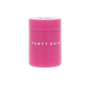 FENTY BEAUTY : PLUSH PUDDIN' lip repair mask #Barbados Cherry 15 gr