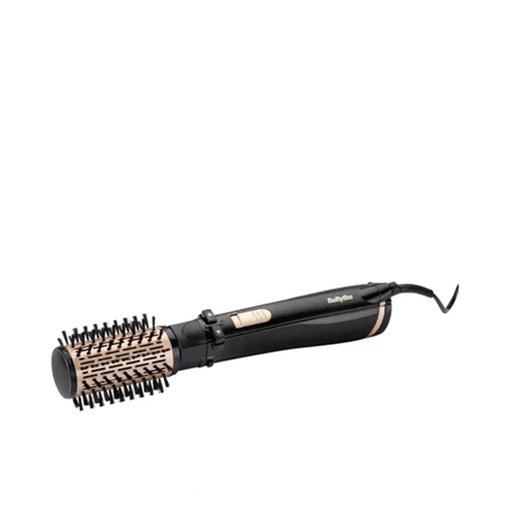 BABYLISS : ROTATING AIR BRUSH AS962E big hair dual 1000 1 u