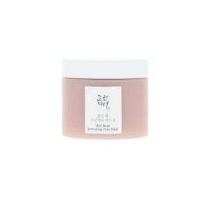 BEAUTY OF JOSEON : RED BEAN Refreshing Pore Mask 140 ml