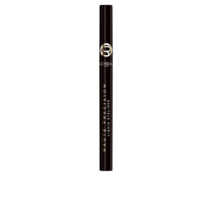 L'ORÉAL PARIS : HAUTE PRECISION eyeliner #Brun Leather 1 unit