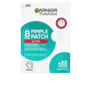 GARNIER : PURE ACTIVE pimple patch 8h 22 u