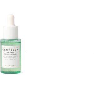 SKIN1004 : MADAGASCAR CENTELLA soothing tea-tric ampoule 30 ml