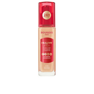 BOURJOIS : HEALTHY MIX makeup base #51.5C-Rose Vanilla 30ml