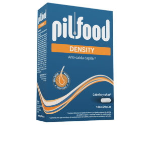 PILFOOD : COMPLEX DENSITY capsules 180 u