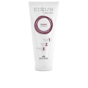 REVIVRE : ECLIPSE COLOR MASK #Mahogany 200 ml