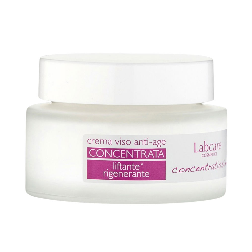 LABCARE : Remodeling and regenerating facial cream 50 ml