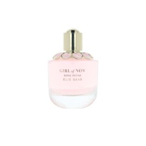 ELIE SAAB : GIRL OF NOW ROSE PETAL edp vapo 90 ml