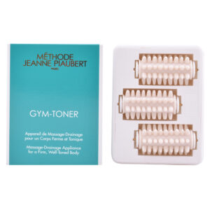 MÉTHODE JEANNE PIAUBERT : GYM TONER massage-drainage appliance