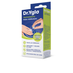 DR.YGLO : Wart treatment with acid 2 ml