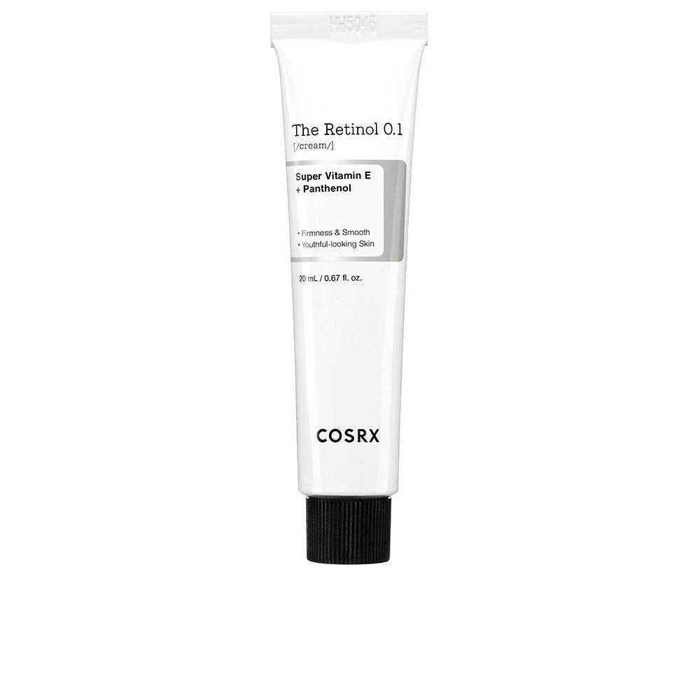 COSRX : THE RETINOL 0.1 cream 20 ml