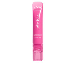 NYX PROFESSIONAL MAKE UP : JELLY JOB lip gloss #Jelly Icing 1 unit