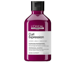 L'ORÉAL PROFESSIONNEL PARIS : CURL EXPRESSION shampoo cleansing gel 300 ml