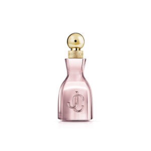 JIMMY CHOO : I WANT CHOO WITH LOVE edp vapo 40 ml