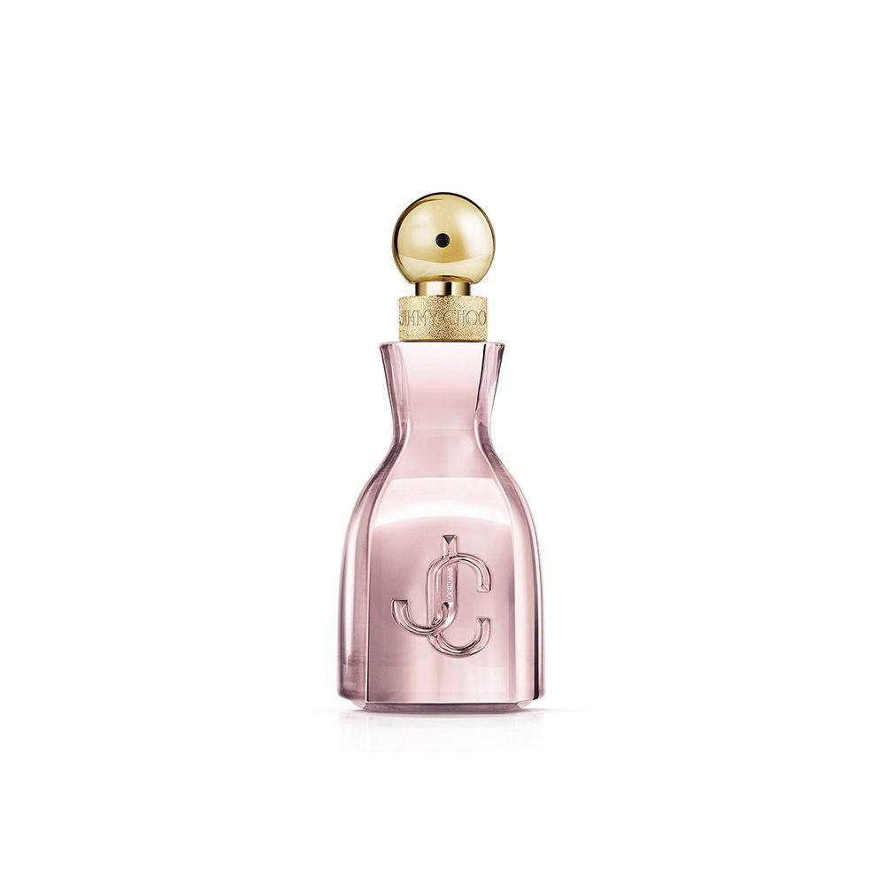 JIMMY CHOO : I WANT CHOO WITH LOVE edp vapo 40 ml