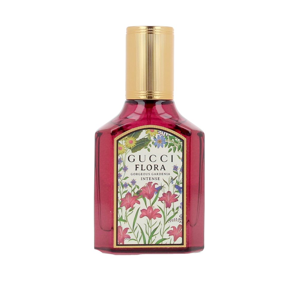 GUCCI : GUCCI FLORA gorgeous gardenia intense edp vapo 30 ml