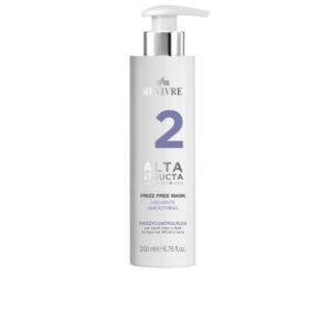 REVIVRE : ALTA STRUCTA frizz free mask 200 ml
