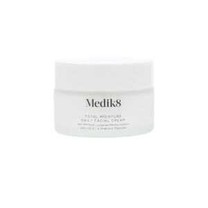 MEDIK8 : TOTAL MOISTURE daily facial cream deep hydration 50 ml