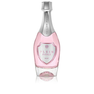 PHILIPP PLEIN : PLEIN FATALE ROSÉ edp vapo 90 ml