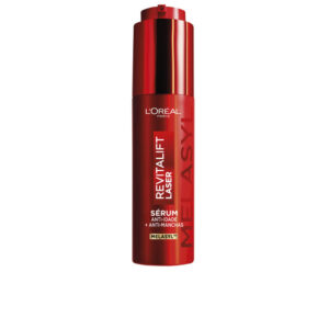 L'ORÉAL PARIS : REVITALIFT LASER anti-aging serum 30 ml