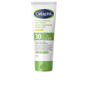 CETAPHIL : CETAPHIL Daily Facial Moisturizing Cream SPF30 50ml