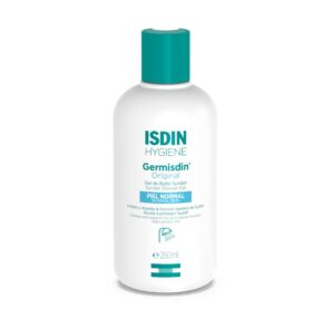 ISDIN : GERMISDIN ORIGINAL gel de baño 250 ml