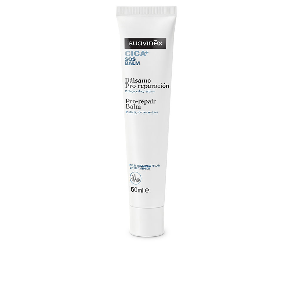 SUAVINEX : CICA+ SOS BALM pro-repair balm 50 ml