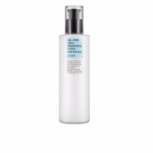 COSRX : OIL-FREE ultra moisturizing lotion 100 ml